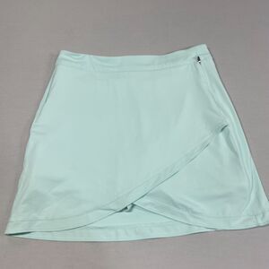 Peter Millar Mint Green Women's Skort